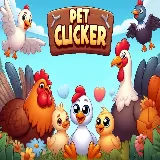 Pet Clicker